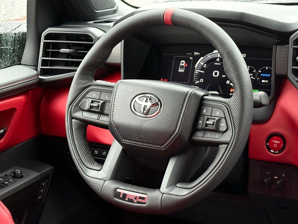 2026 Toyota Tundra TRD Pro - Photo 9