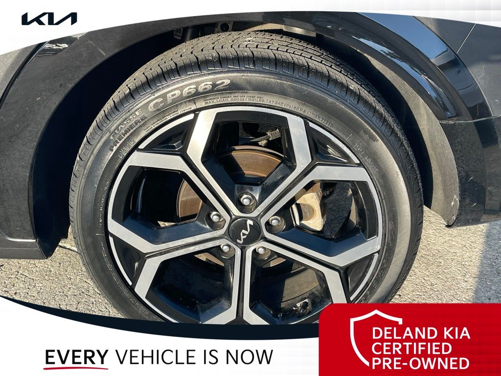 Used 2023 Kia Niro SUV
