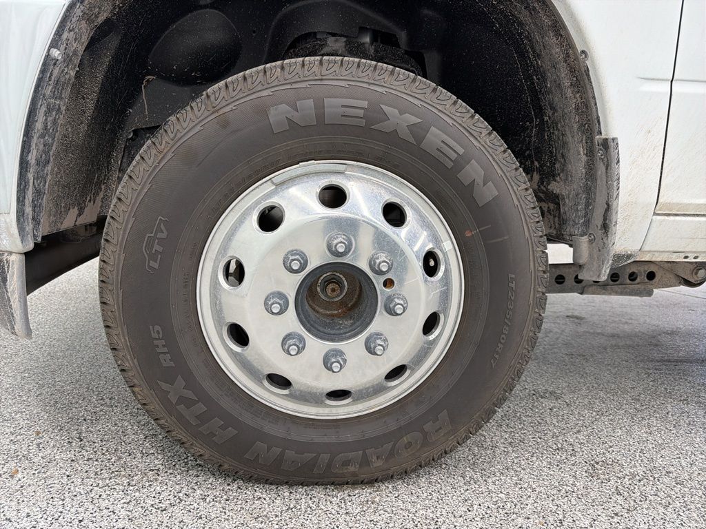 2026 Ram 3500 Tradesman - 6