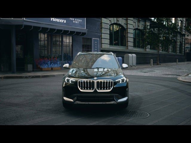 2024 BMW X1 xDrive28i 3