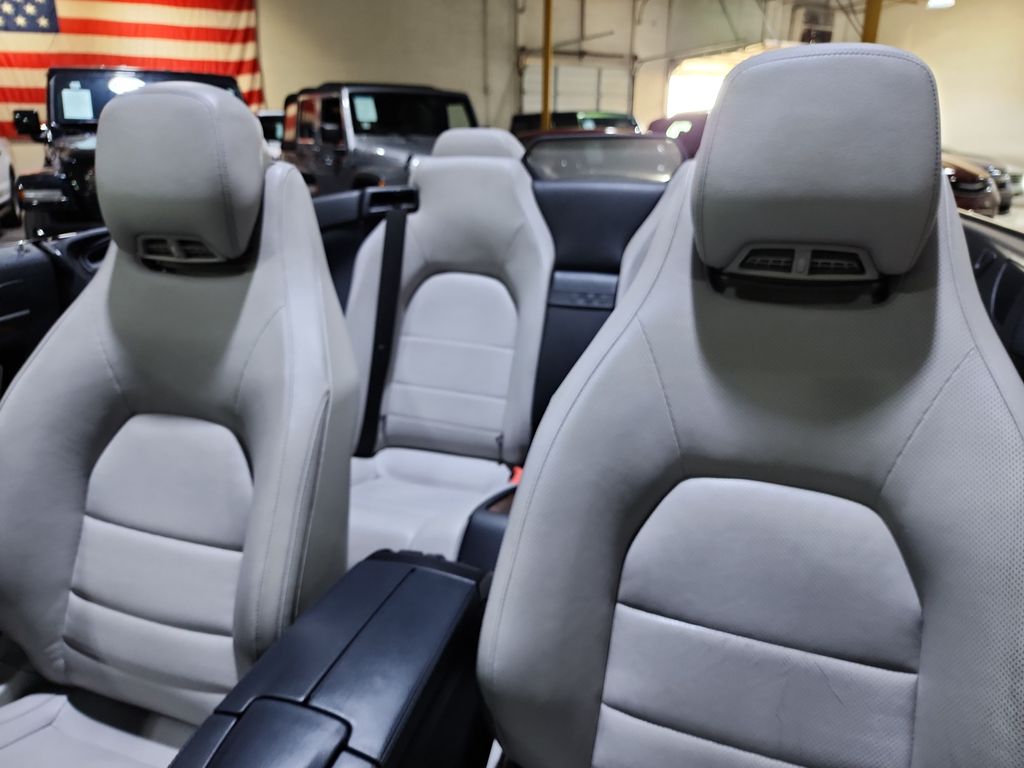 2014 Mercedes-Benz E-Class E350 photo