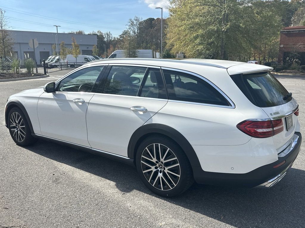 2022 Mercedes-Benz E-Class E 450 6