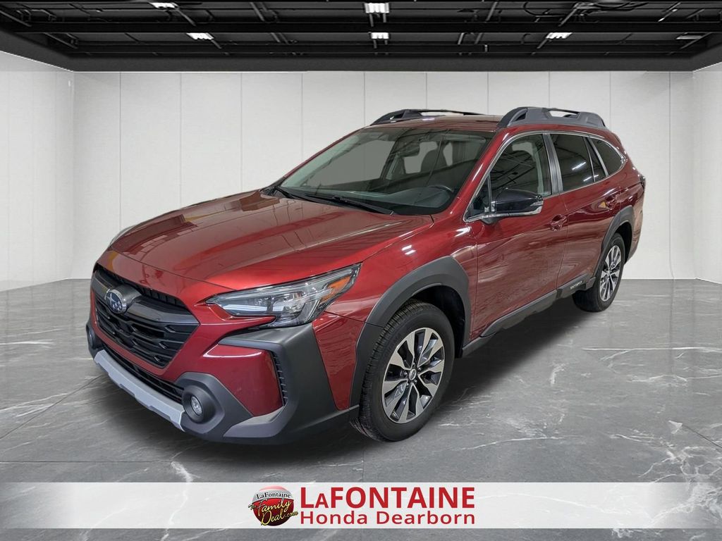 2023 Subaru Outback Limited
