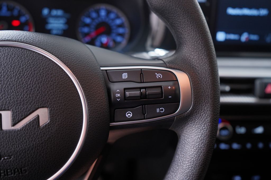 2024 Kia K5 LXS 20