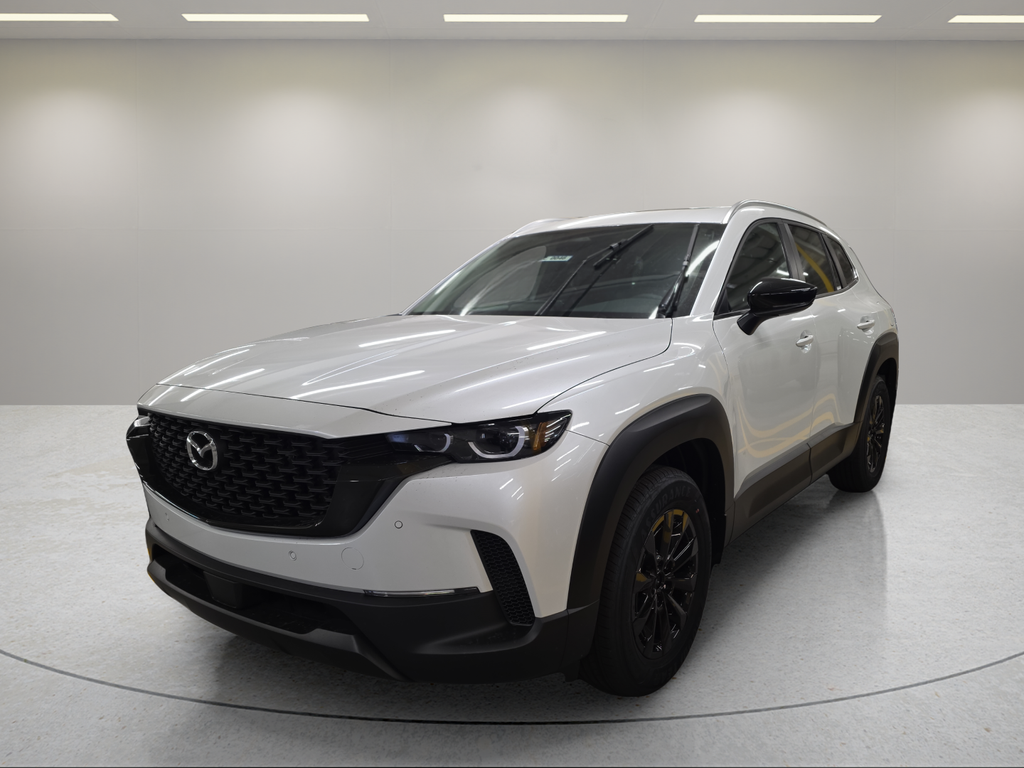 2026 Mazda CX-50 Preferred's photo