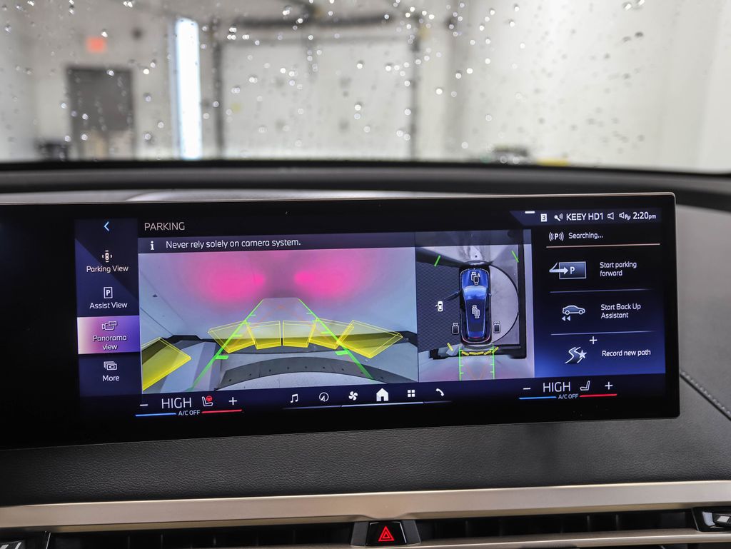 Thumbnail: 2025 BMW iX - 19