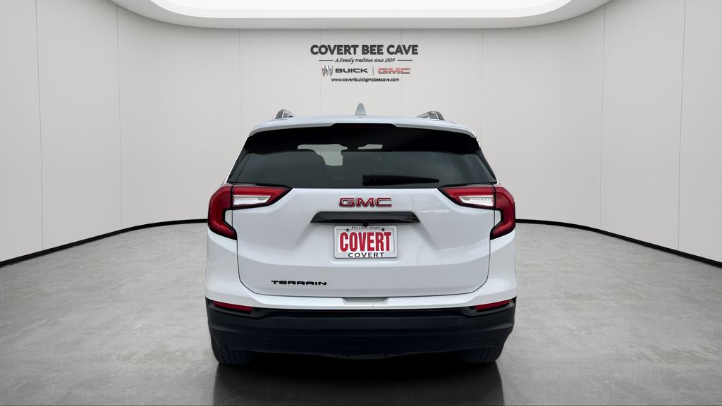 Used Car 2023 Gmc Terrain  Sle For Sale Under $25,000 In Austin, Texas
