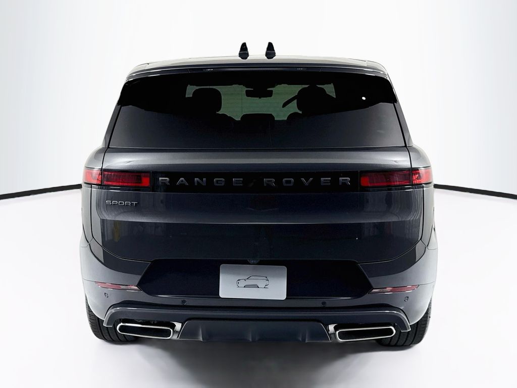 Thumbnail: 2026 Land Rover Range Rover Sport - 6