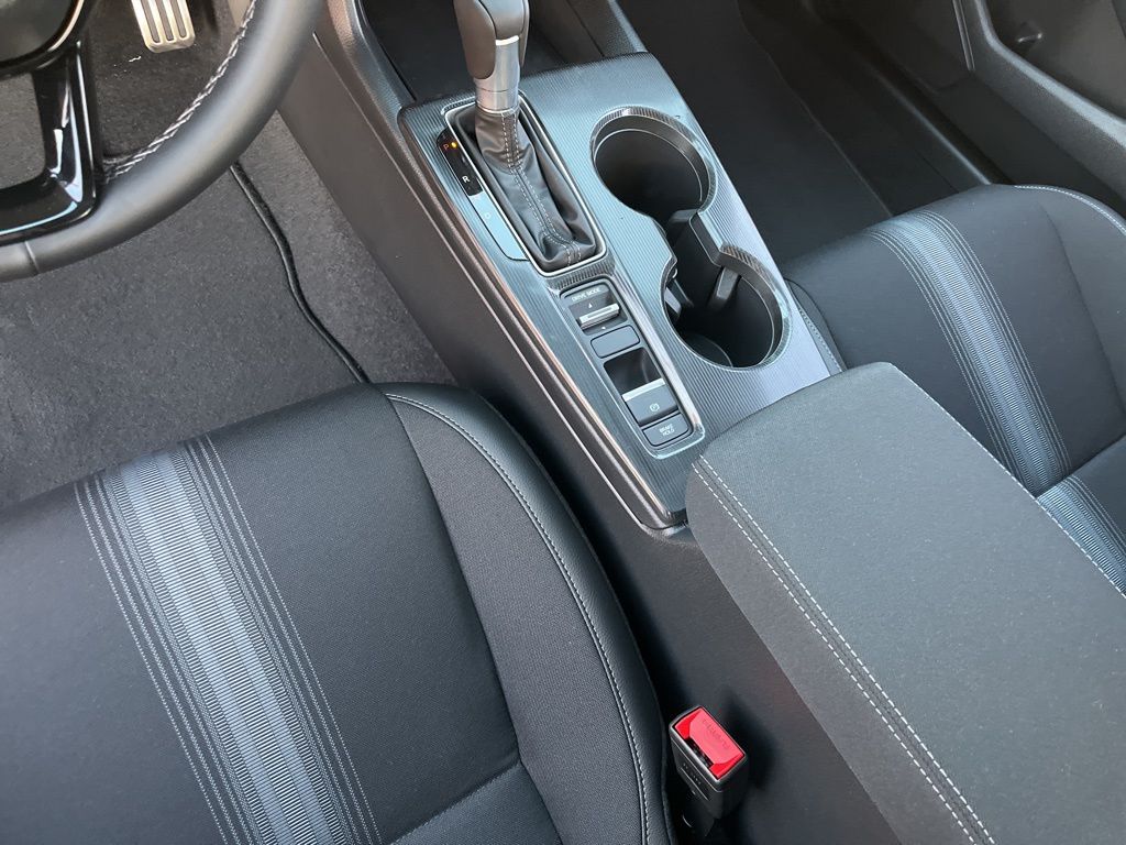 Thumbnail: 2026 Honda Civic - 11