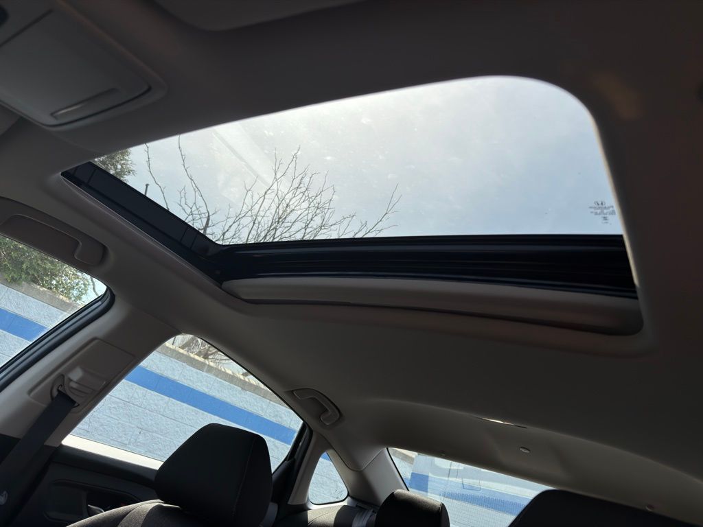 Thumbnail: 2026 Honda Accord - 11