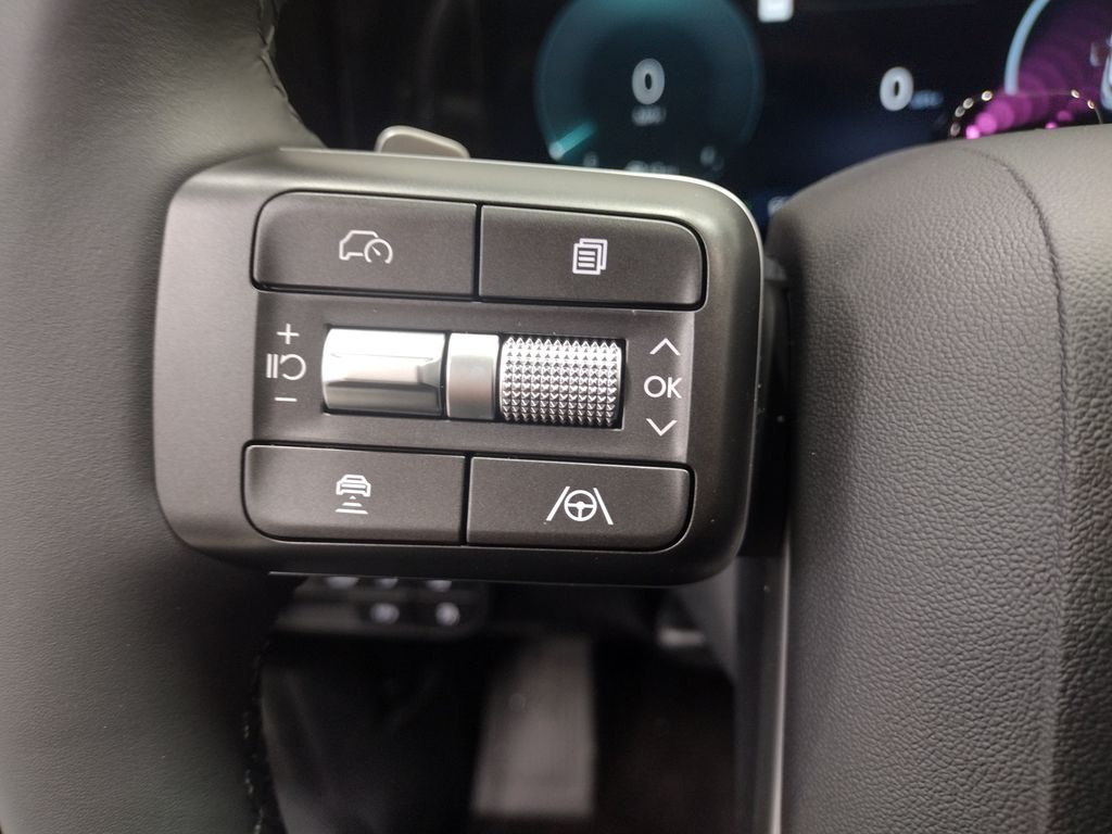 2026 Hyundai Palisade Hybrid SEL Premium