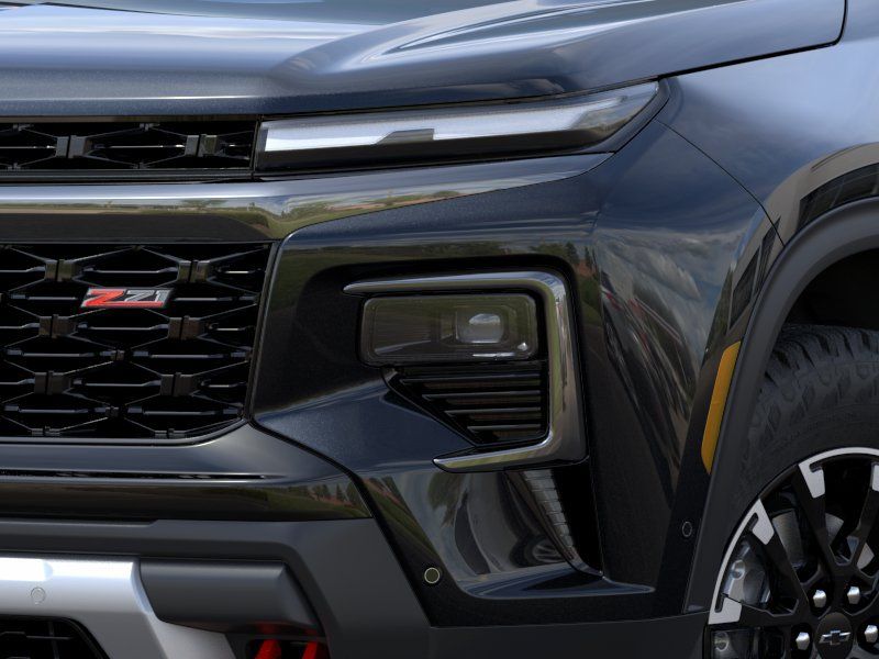 New 2026 Chevrolet Traverse SUV