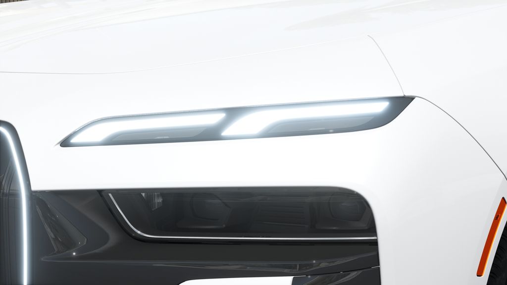 Thumbnail: 2026 BMW 7 Series - 6