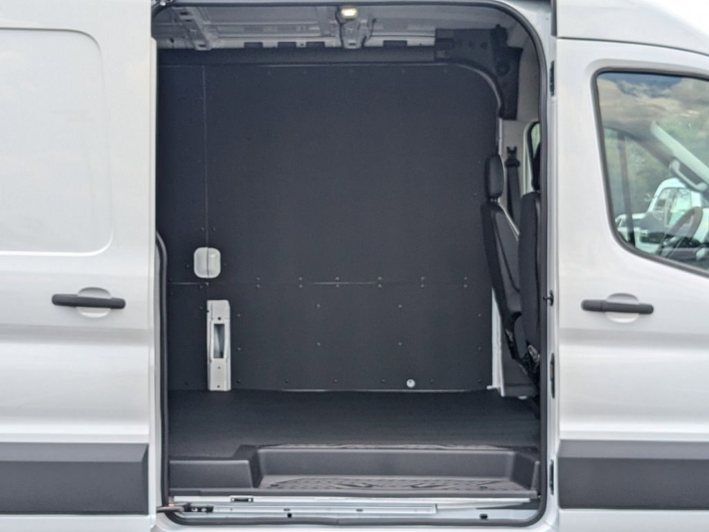 2025 Ford Transit-250 Cargo Van 
