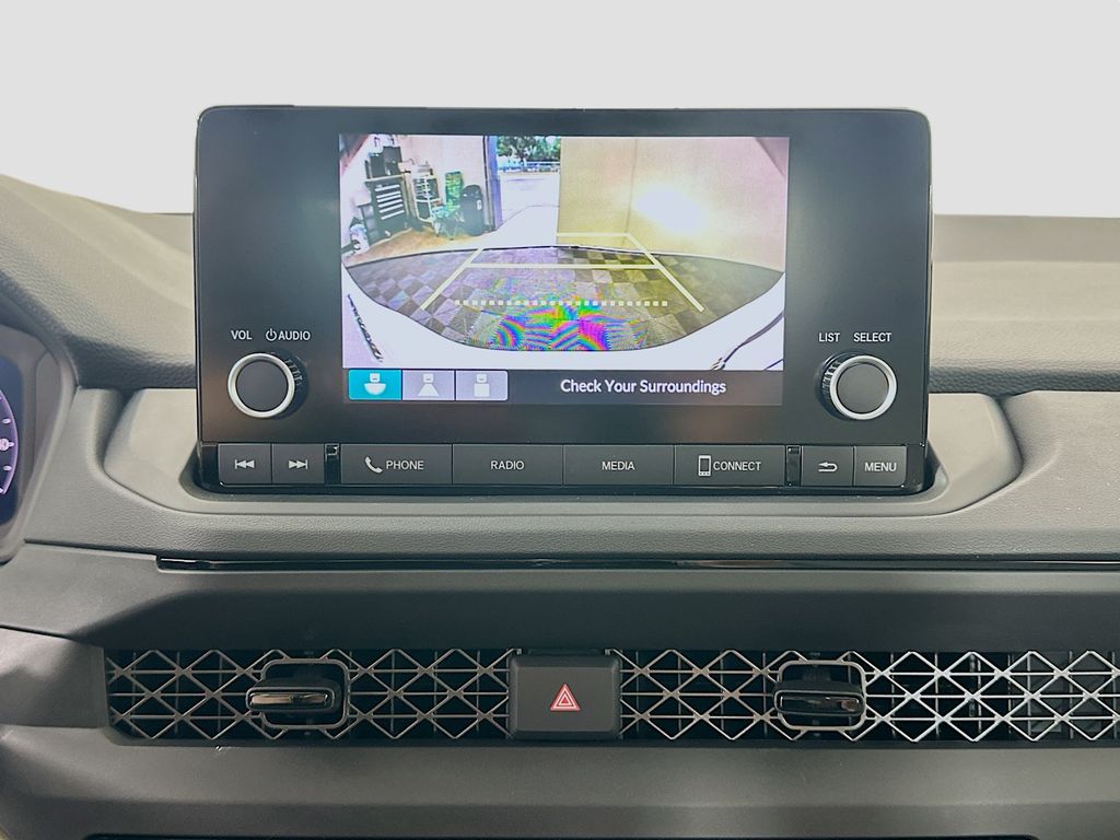 Thumbnail: 2025 Honda Accord - 12