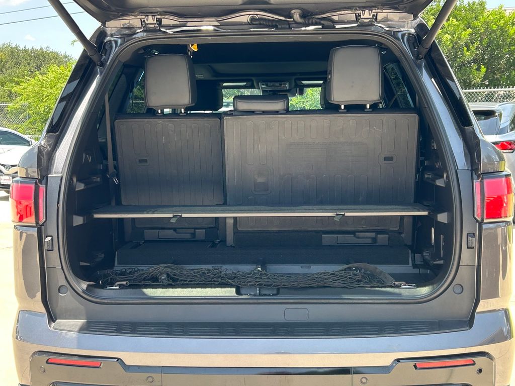 Used 2023 Toyota Sequoia SUV