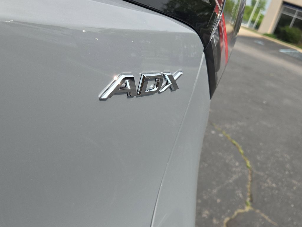 New 2025 Acura ADX For Sale in Fort Wayne, IN