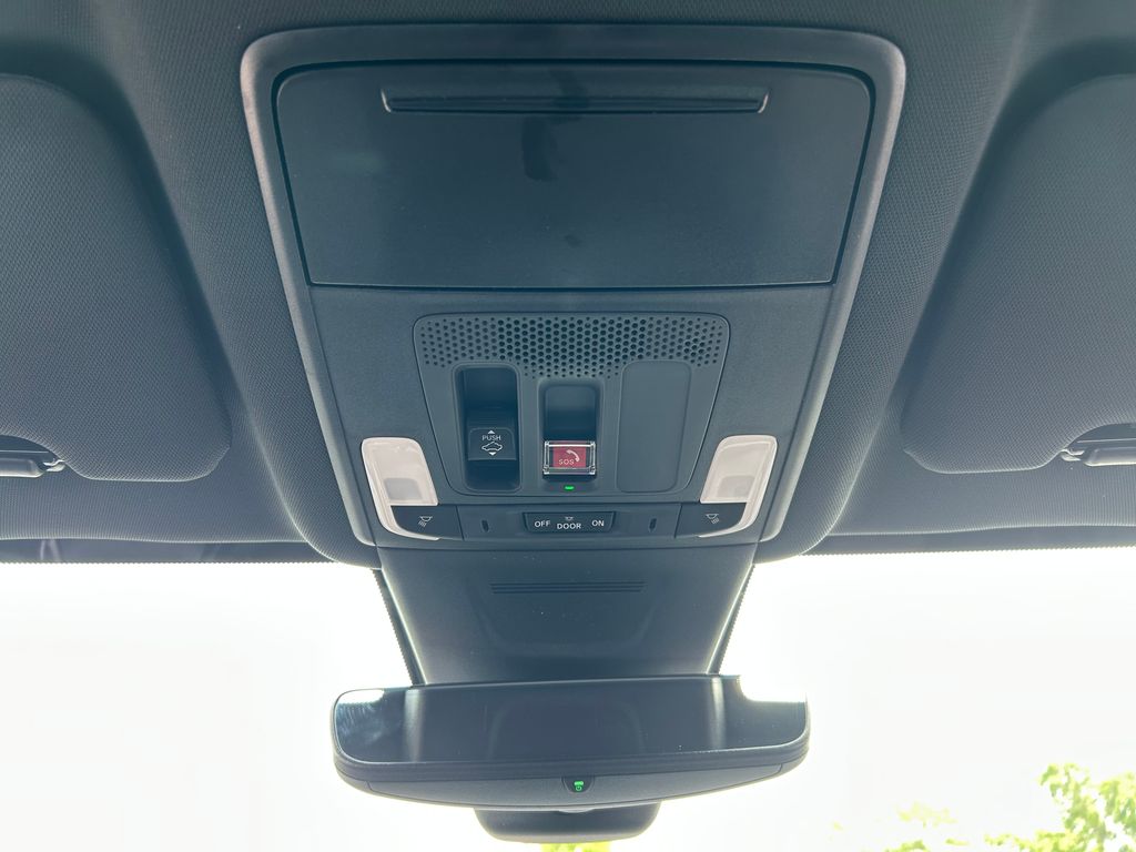 Thumbnail: 2026 Honda CR-V - 14