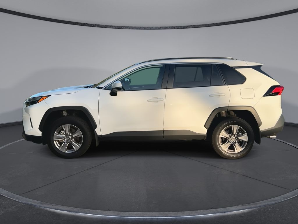 Thumbnail: 2024 Toyota RAV4 - 5