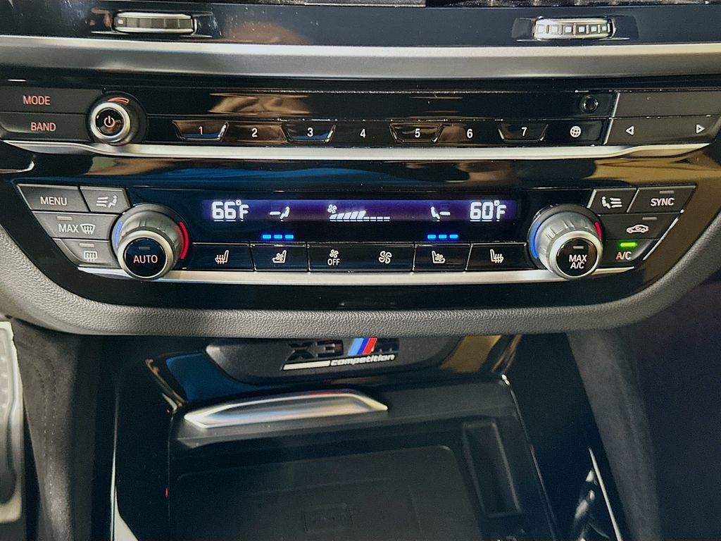 Thumbnail: 2021 BMW X3 - 16