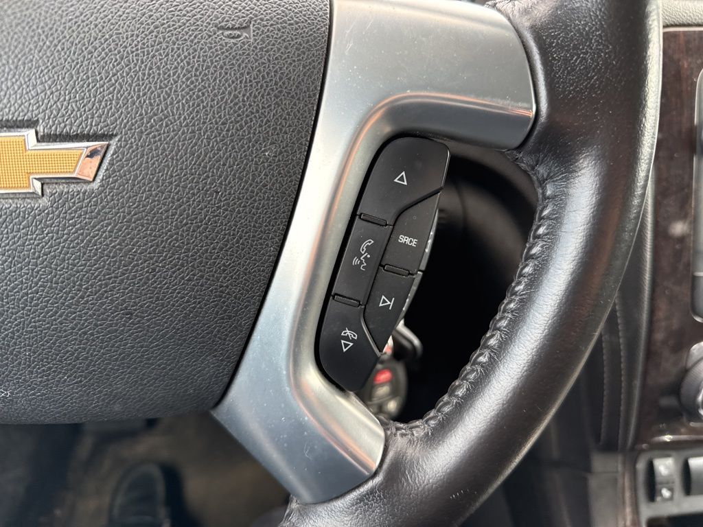 2016 Chevrolet Traverse