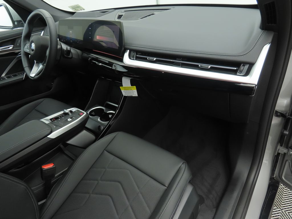 Thumbnail: 2026 BMW X1 - 17