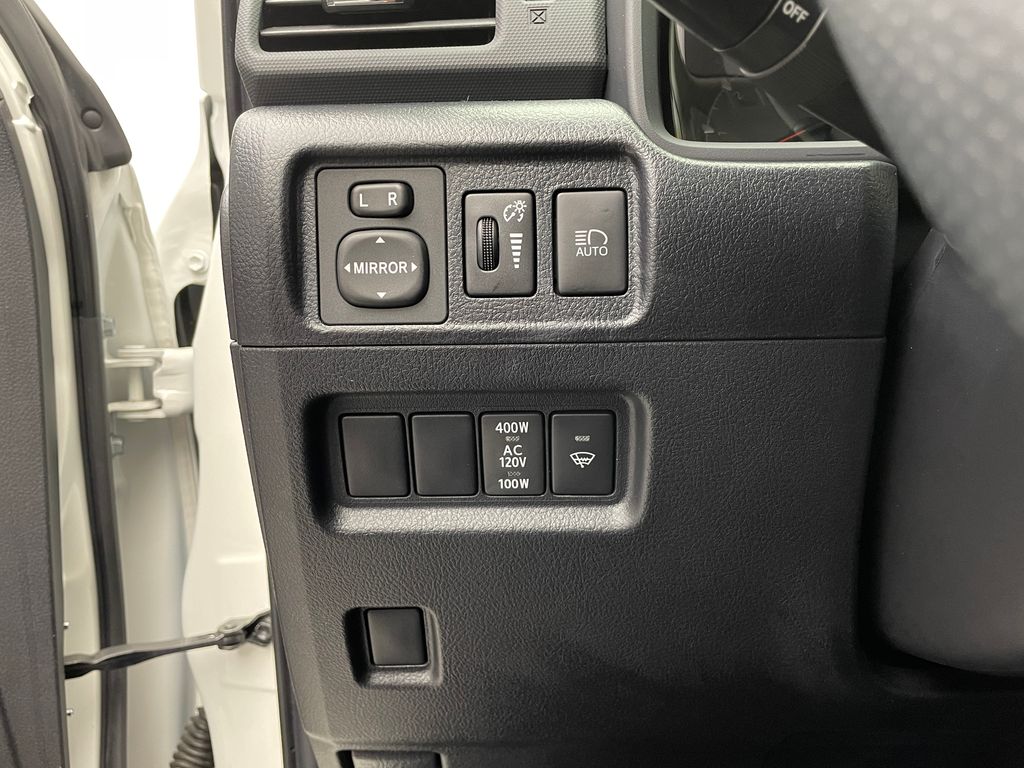 2023 Toyota 4Runner SR5 20