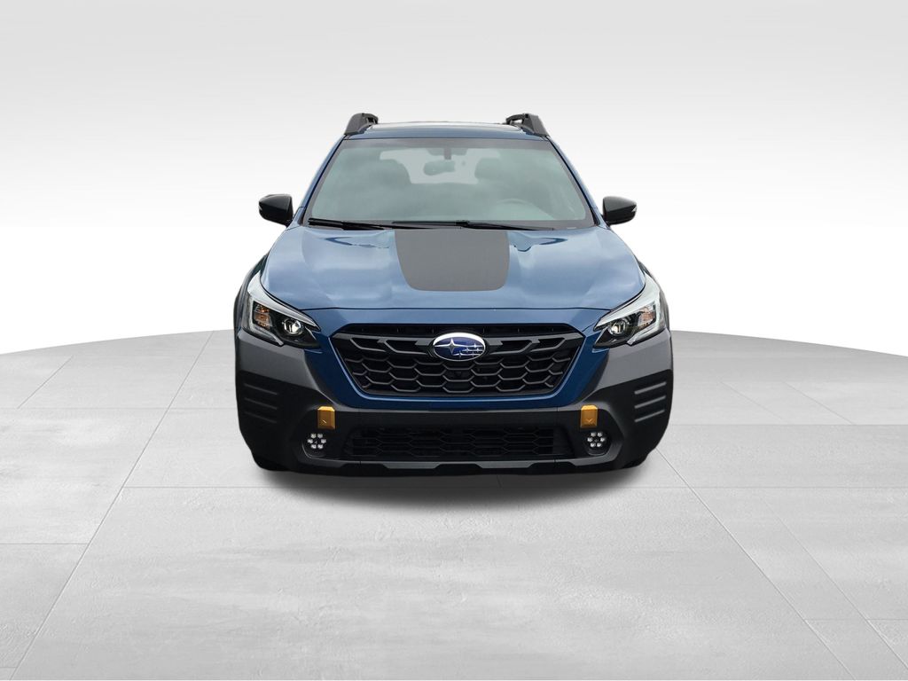 2022 Subaru Outback Wilderness 8