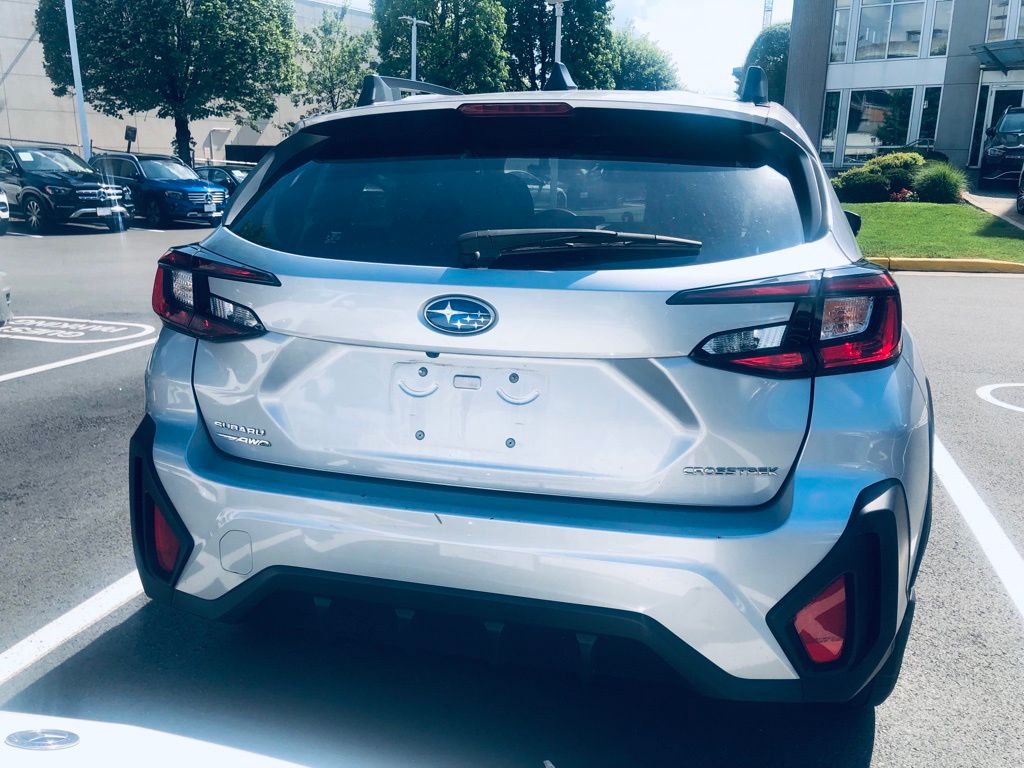 Thumbnail: 2024 Subaru Crosstrek - 5