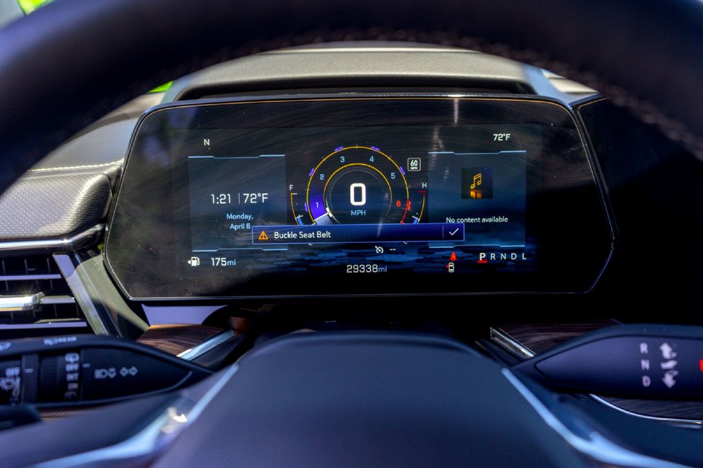 Used Car 2025 Chevrolet Tahoe  Premier For Sale Under $70,000 In Taylor, Texas