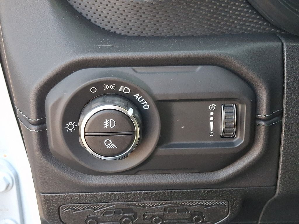 New 2026 Jeep Gladiator Truck