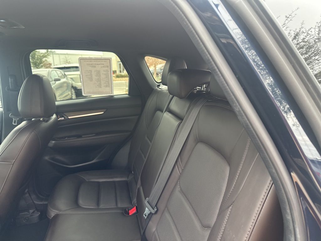 Used Car 2019 Mazda Cx-5  Signature For Sale Under $25,000 In Austin, Texas