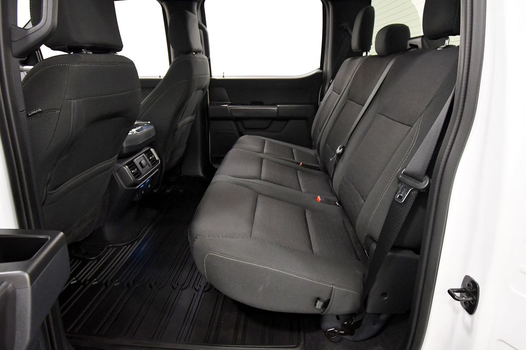 Used 2024 Ford F-150 Truck