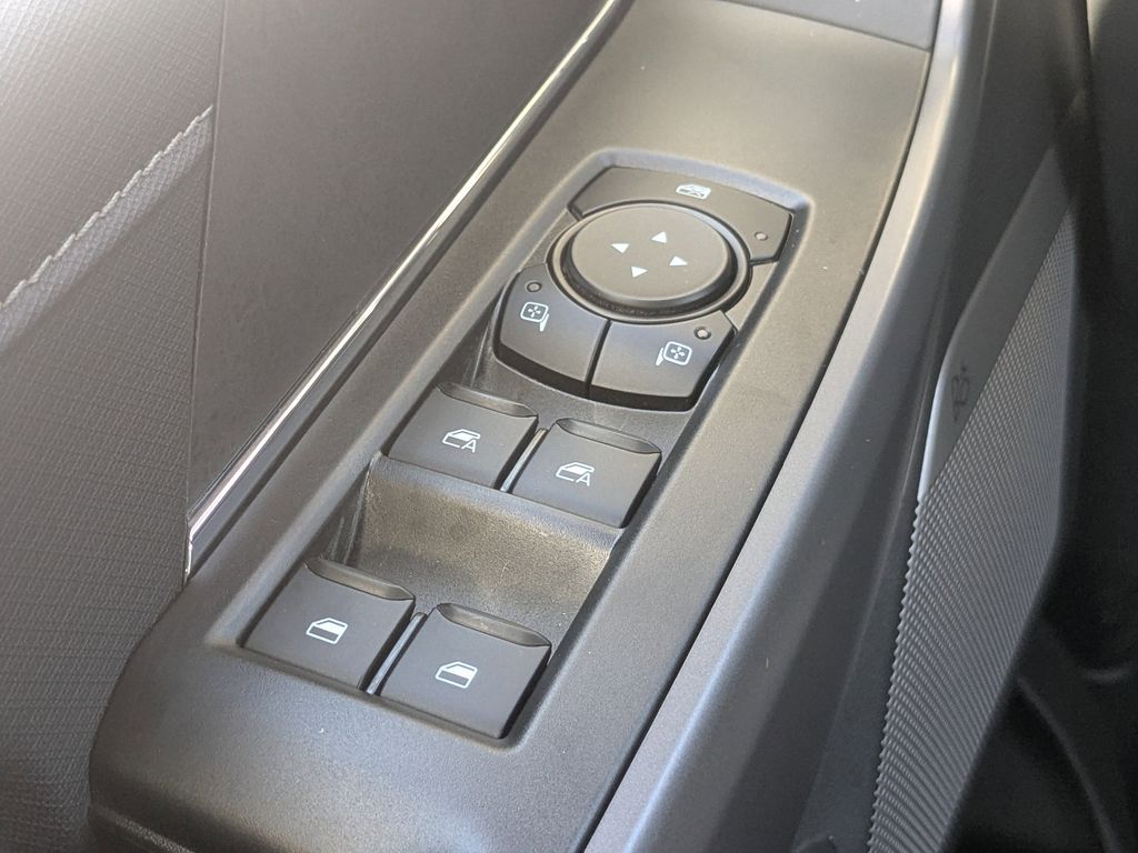 2026 Ford F-150 Black Widow