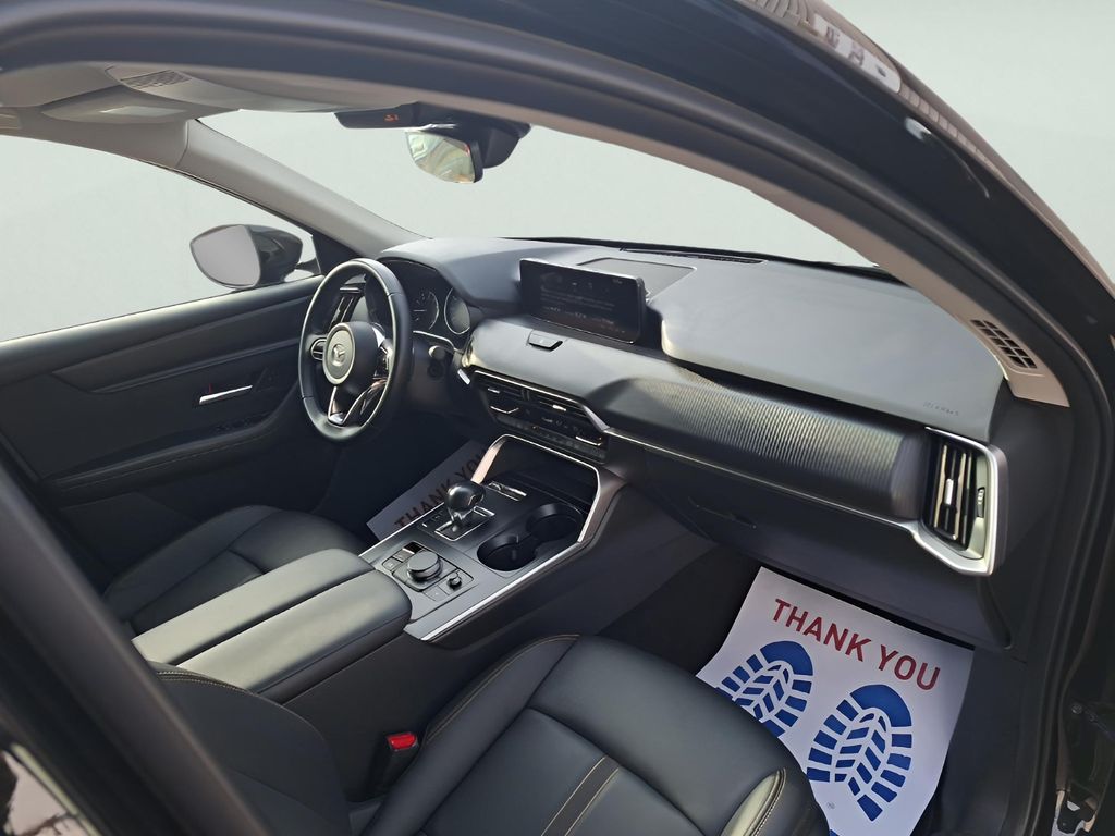 2025 Mazda CX-90