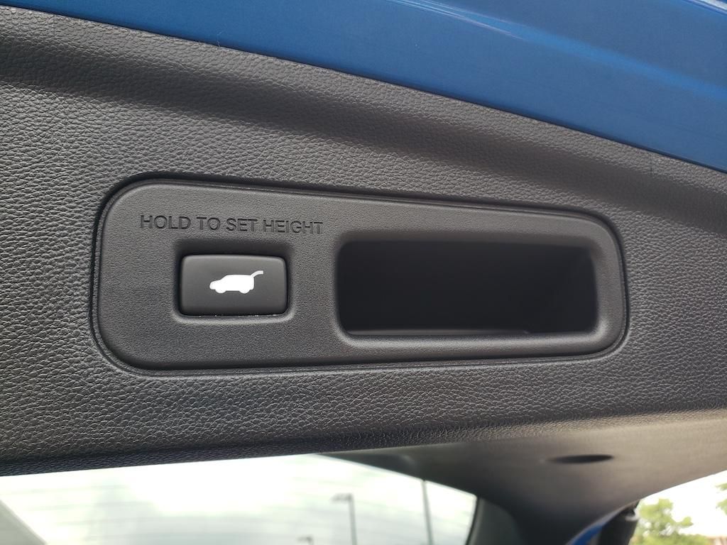 Used 2026 Acura MDX SUV