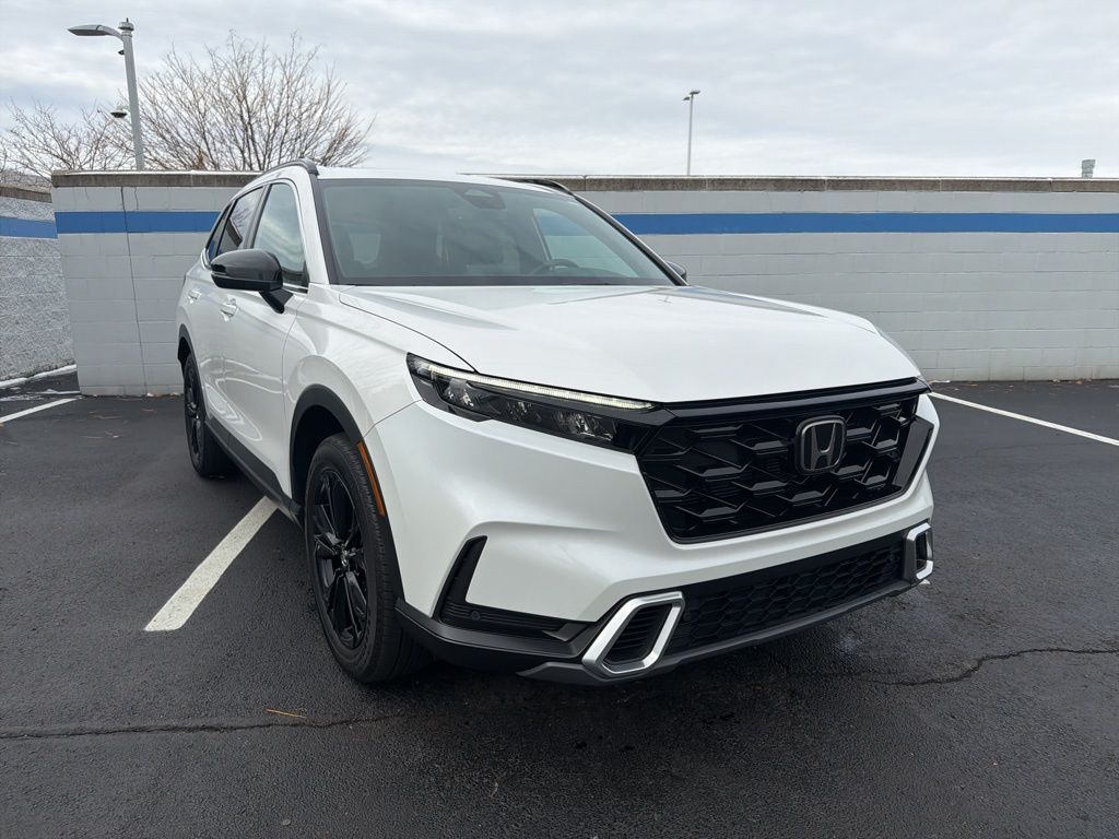 Thumbnail: 2023 Honda CR-V - 7