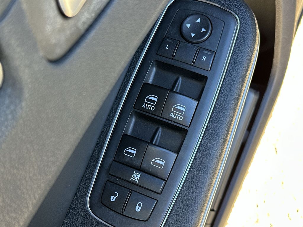 2017 Chrysler 300 Limited Blue at Emmons Autoplex