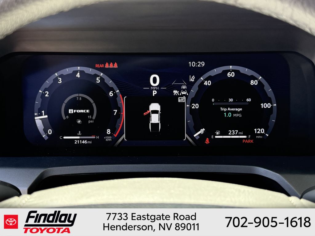 Used 2024 Toyota Tacoma Truck