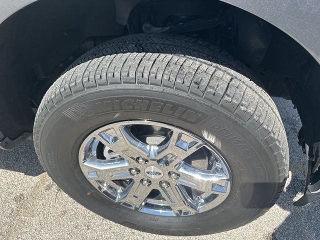 Used 2023 Ford F-150 Truck
