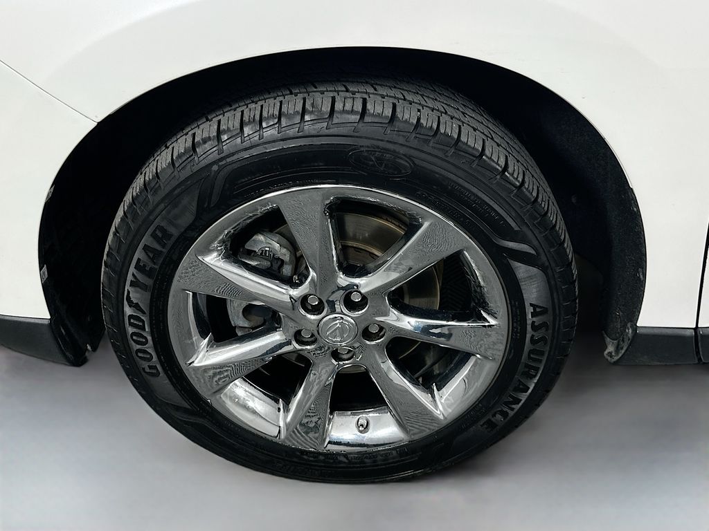 Thumbnail: 2012 Lexus RX - 31