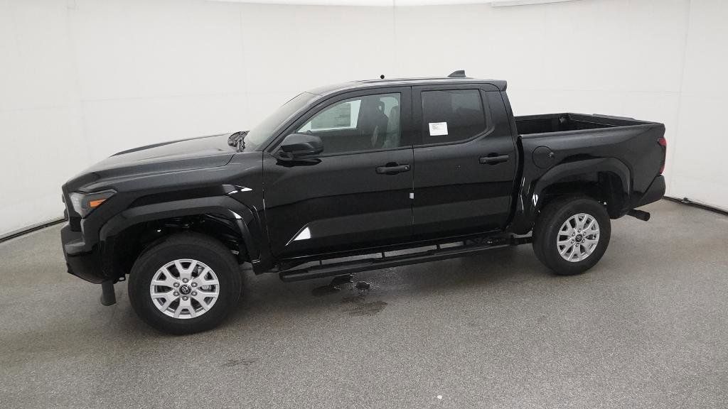 Thumbnail: 2025 Toyota Tacoma - 32