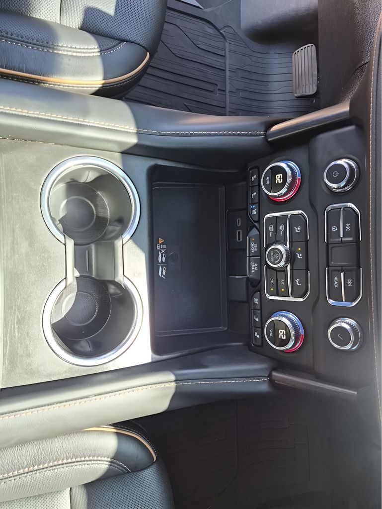 Used Car 2024 Gmc Yukon  At4 For Sale Under $70,000 In Austin, Texas