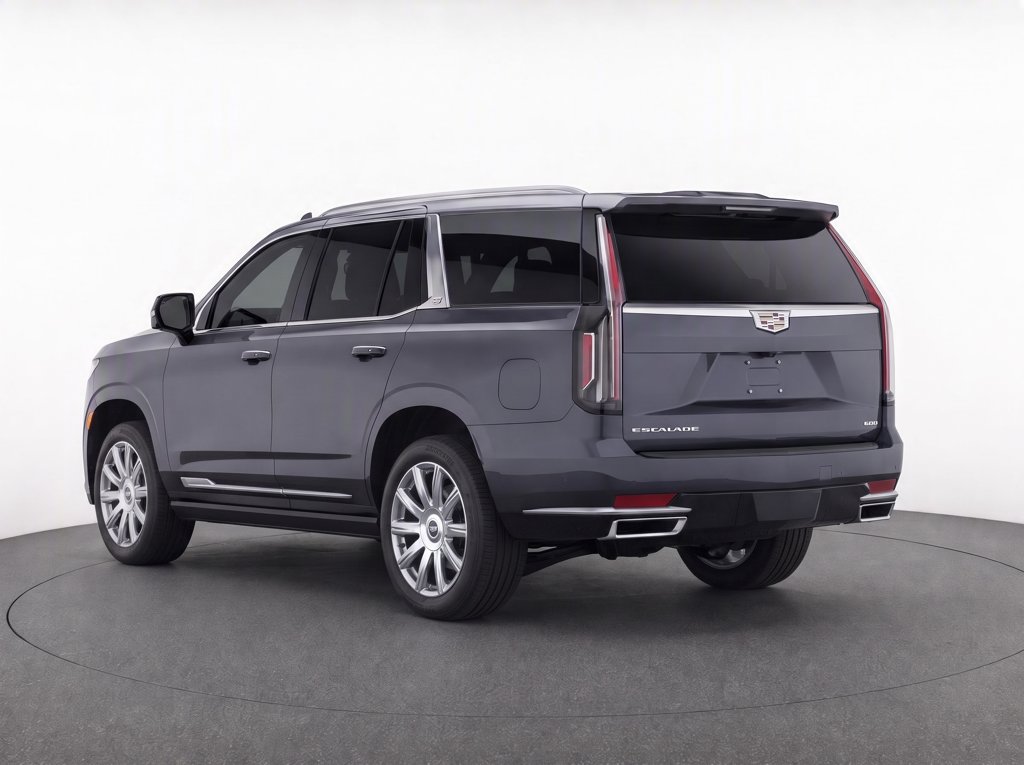 Thumbnail: 2023 Cadillac Escalade - 5