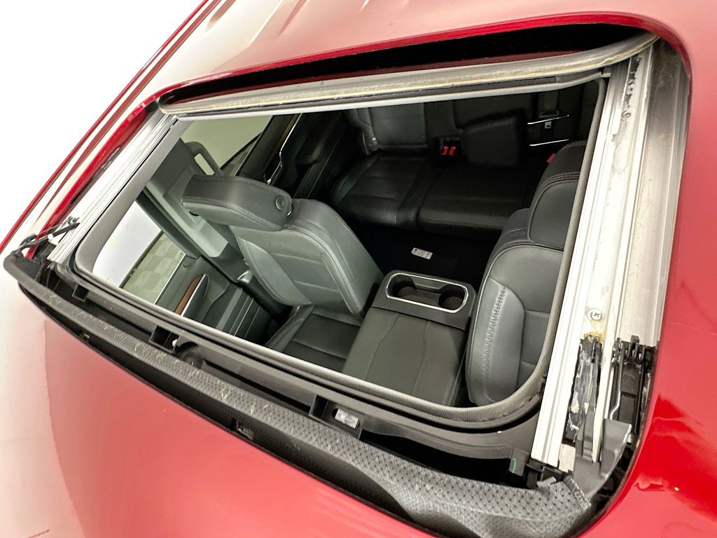 Thumbnail: 2024 GMC Sierra 1500 - 22