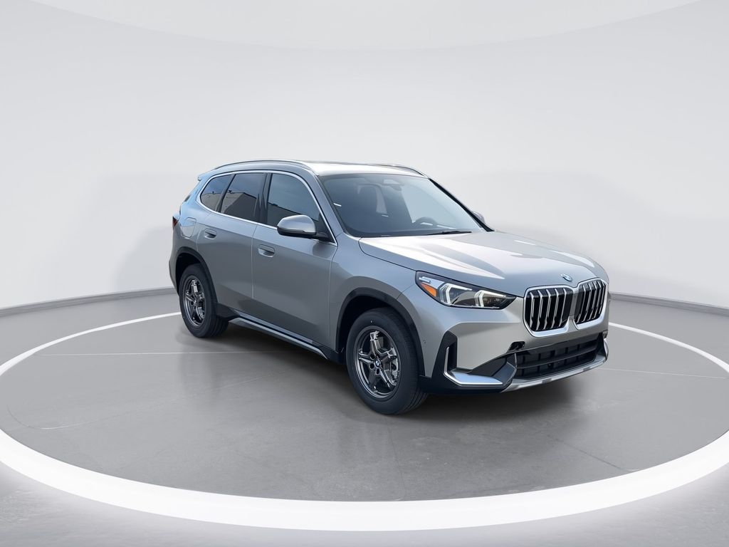 2025 BMW X1 xDrive28i 2