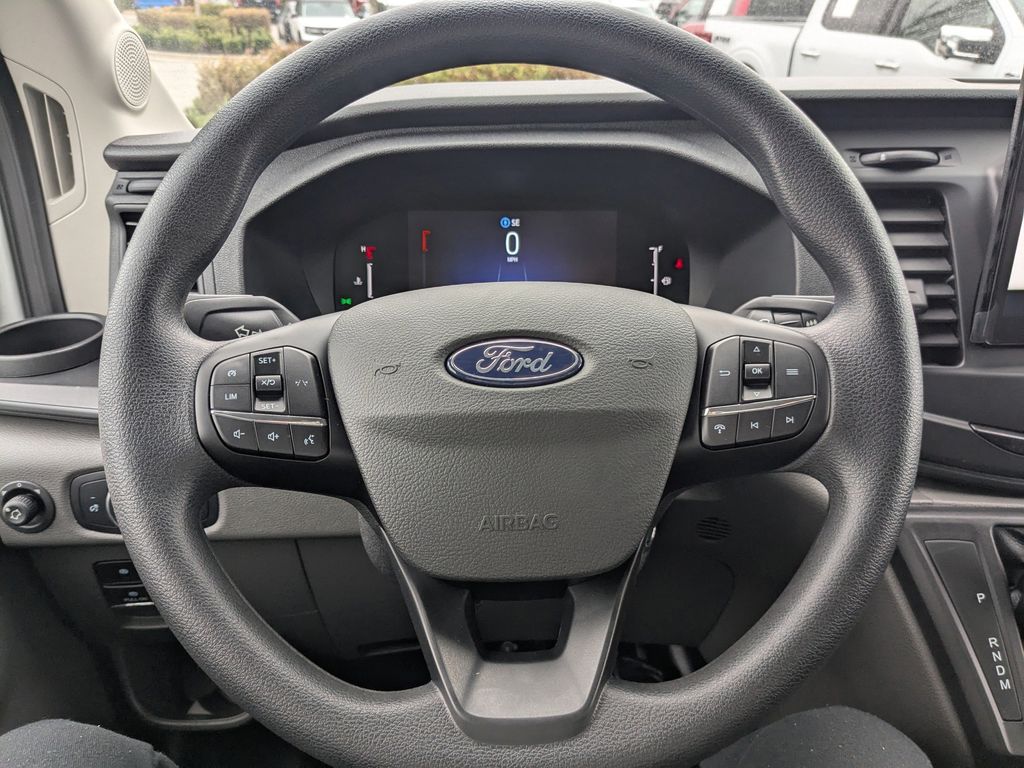 2026 Ford Transit-350 Passenger Van XL