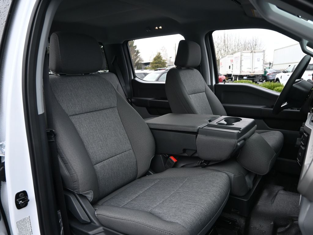 2026 Ford F-550 Chassis XL