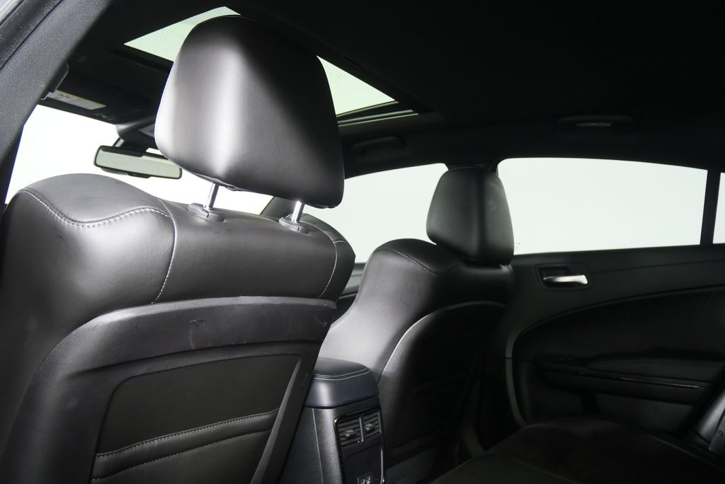 Thumbnail: 2023 Dodge Charger - 12