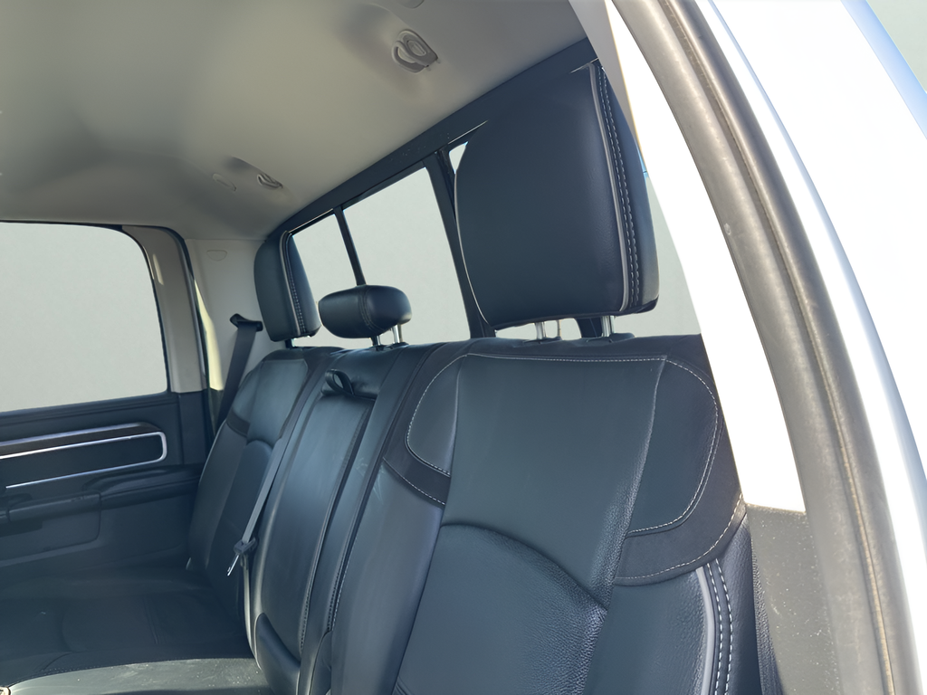 Used Car 2024 Ram 2500  Laramie For Sale Under $60,000 In Austin, Texas